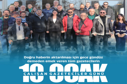 Başkan Gencan: "Sizin Edirne Sevdanız Bu Şehrin En Büyük Zenginliklerinden Biridir"