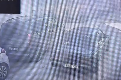 Edirne’de Trafik Kazası: 3 Yaralı