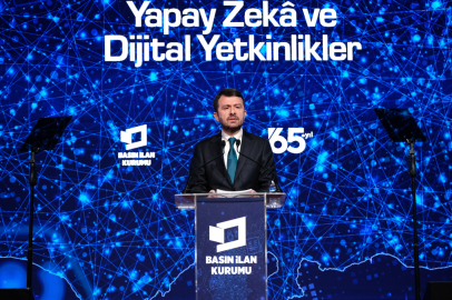 Genel Müdür Çay, “Dijital Dönüşüm Çağında Habercilik: Yapay Zekâ ve Dijital Yetkinlikler” Panelinde Konuştu