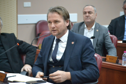 “Uzunköprü’nün Restorasyonu Devlet Sırrı Mı?”