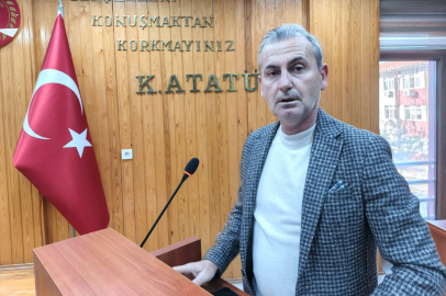 “Son 2 Yılda 58 Bin Dekar Alan Tarımsal Sulamaya Açıldı”