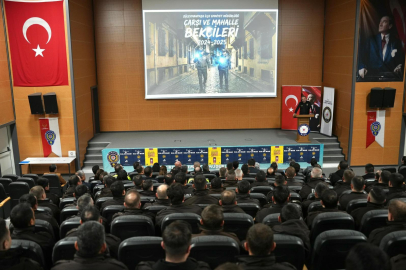 Tekirdağ'da Bekçilerin Başarısı Masaya Yatırıldı: İcraatlar Yüzde 671 Arttı