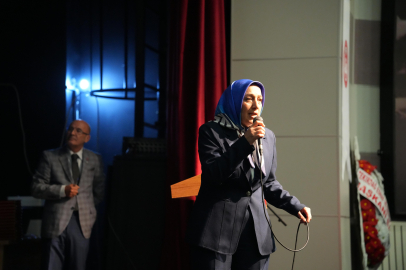 Türkiye'nin Tek Kadın Kahveciler Odası Başkanı 3. Kez Seçildi