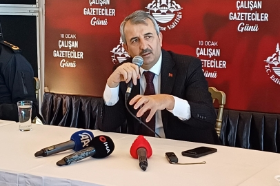 Vali Sezer: “Edirne’de Şu An İtibariyle Taşkın Riski Yok”