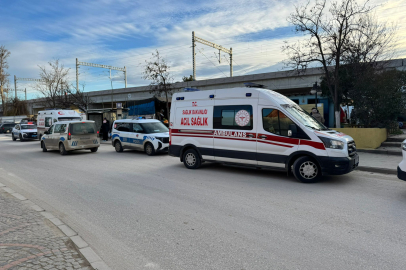 Cuma Pazarı’nda Kavga: 2 Yaralı