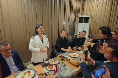 Başkan Gencan: "2026 Yatırım Yılı Olacak"