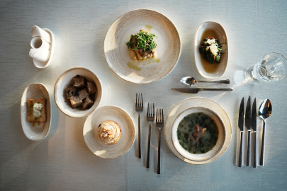 Çanakkale Cephesi'nin Menüsü 110 Yıl Sonra Yeniden Yorumlandı