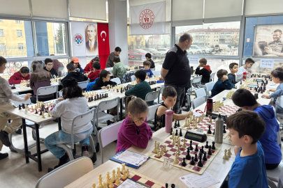 Edirne’de Satrançla Farkındalık Hamlesi