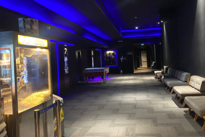 Edirneliler 2025’te Bu Filmleri Tercih Etti