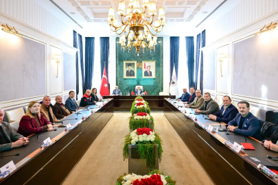 Kavaklı Organize Tarım (Süt) Bölgesi İçin Kritik Adım