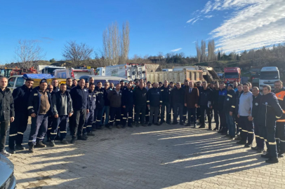 Keşan Belediyesi 2026 Temizlik Yol Haritasını Çizdi