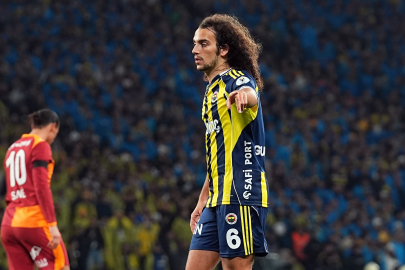 Süper Kupa Fenerbahçe’nin