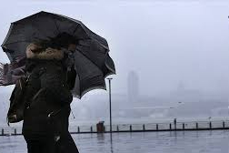 Tekirdağ’da Kuvvetli Rüzgar ve Fırtına Uyarısı