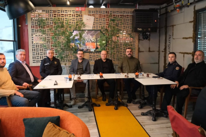 Uzunköprüspor’dan Birlik ve Dayanışma Kahvaltısı