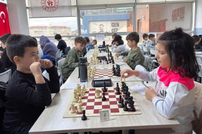 Anlamlı Turnuvada Dereceye Girenler Belli Oldu