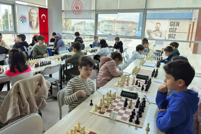 ‎Edirne'de Anlamlı Turnuvada Final Heyecanı