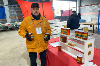 ‎Edirneli Bal Üreticisinden Denetim Çağrısı