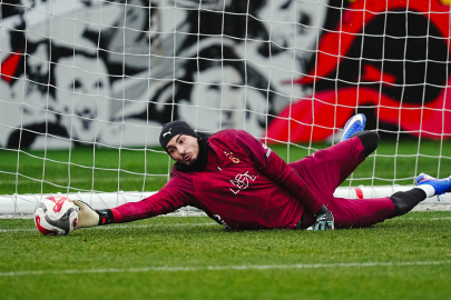 Galatasaray, Fethiyespor Maçı Hazırlıklarına Başladı