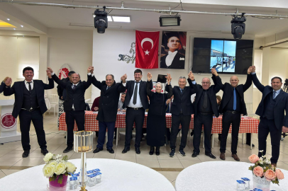 ‎Edirne Lokantacılar Esnaf Odası’nda Seçim Heyecanı