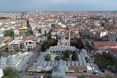 Kırklareli’nde Pazar Hava Durumu