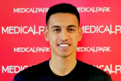 Samsunspor'un Yeni Transferleri Sağlık Kontrolünden Geçti