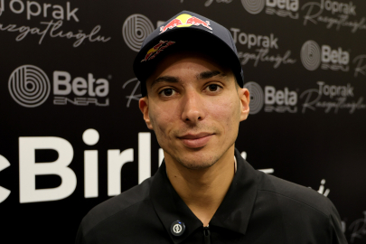 Toprak Razgatlıoğlu: "2027 MotoGP'de Her Şey Farklı Olacak"