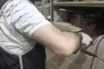 Uzunköprü'de Ruhsatsız Restoranlar Mühürlendi