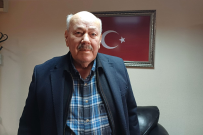 Cingöz Güven Tazeledi; EDESOB'a Yeniden Aday