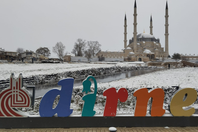Edirne Bembeyaz