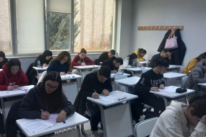 Edirne’de Voleybol Aday Hakemlik Kursu Tamamlandı