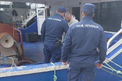 Vize’de Deniz ve Hava Muhalefetine Karşı Bilgilendirme Yapıldı