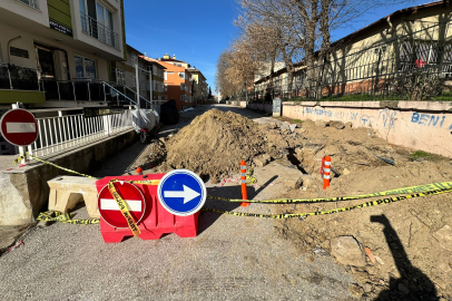 Aşiyan Bayırı’nda Kritik Süreç