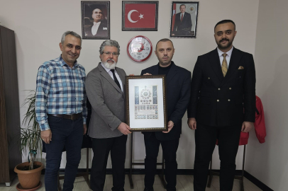 Bilimin Efeleri, Kanser Üzerine Yaptıkları Çalışmaya Patent Tescili Almayı Başardı