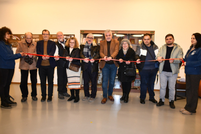 Budak Çal Hatıralarıyla Anıldı