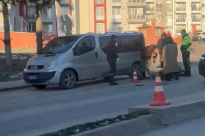 Edirne'de Gizli Buzlanma Zincirleme Kazaya Neden Oldu