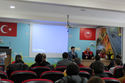 Hayvan Sağlığı ve Yetiştiriciliği Alanında 2025 Değerlendirme Toplantısı Yapıldı