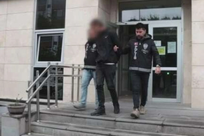 Kırklareli'nde Yurt Dışına Kaçmaya Çalışan 5 Zanlı Tutuklandı