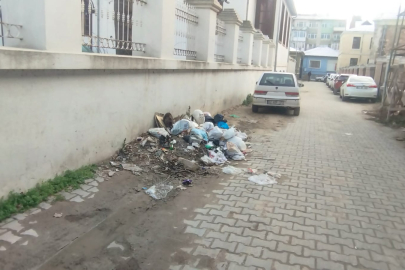 Sokağa Atılan Çöplerden Kim Sorumlu?