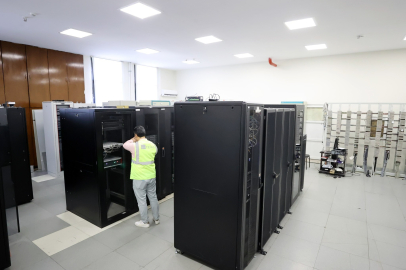 Yerli ve Milli DAS Sistemi 2 Bin İletim Hattında Kullanılmaya Başlandı