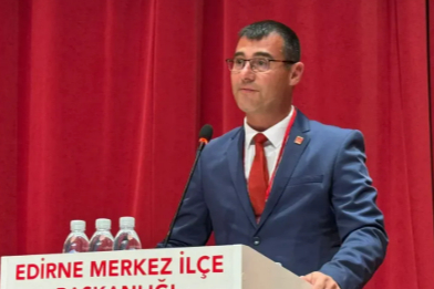 Akgüngör’den Miraç Kandili Mesajı