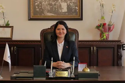 Başkan Filiz Gencan’dan Miraç Kandili Mesajı