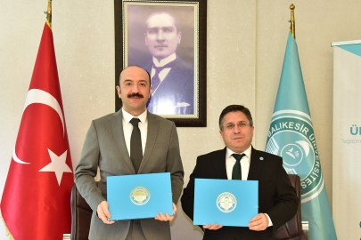 BAÜN ve GMKA Ortaklığında 'Siber Güvenlikte Stratejik Adım