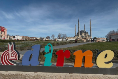 Edirne’de Hava Durumu