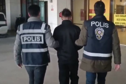 Edirne Polisi’nden İstanbul’da Dev Operasyon