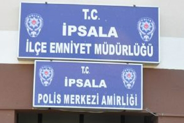 Evde İstenmeyen Küçük Kız Yurda Yerleşmek İstedi