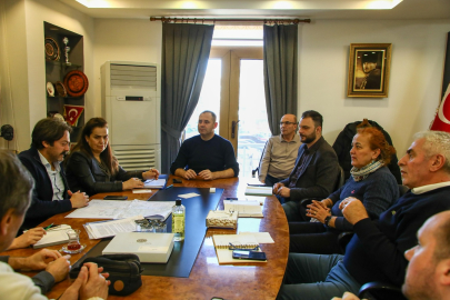 Kırklareli’nin İçme Suyu Altyapısında Yeni Dönem