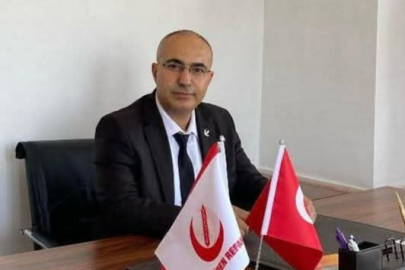 Selami Kuzu’dan Miraç Kandili Mesajı