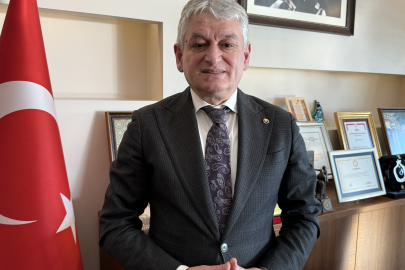 Tekirdağ 13,2 Milyar Dolarlık İhracatla Ülke Ekonomisinin Lokomotif Şehirlerinden Oldu