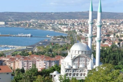 Tekirdağ’da 14 Ocak 2026 Çarşamba Hava Durumu