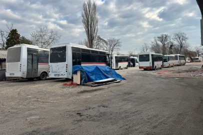 Ulus Pazarı’ndan Sonra O Pazar da Kapandı!